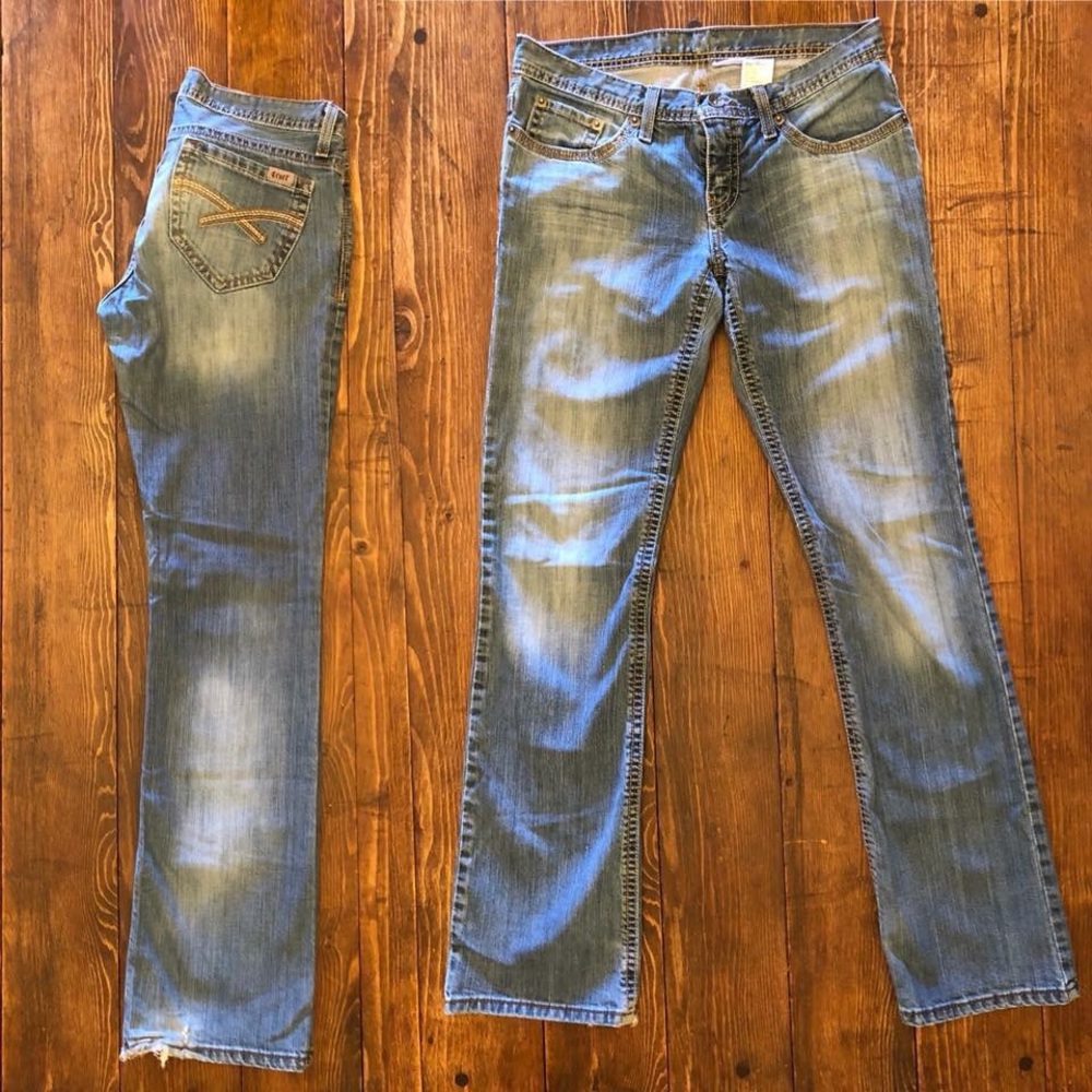 Cruel Girl Jeans